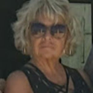 Meet your Posher, Cathy